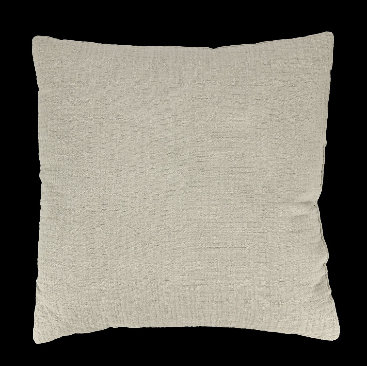Coussin en Gaze de Coton