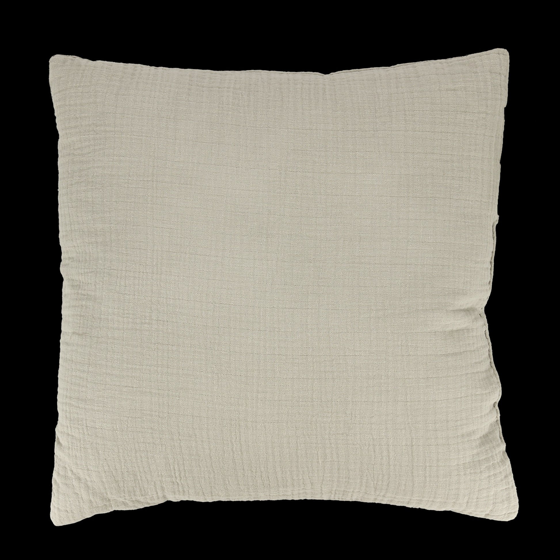 Coussin en Gaze de Coton