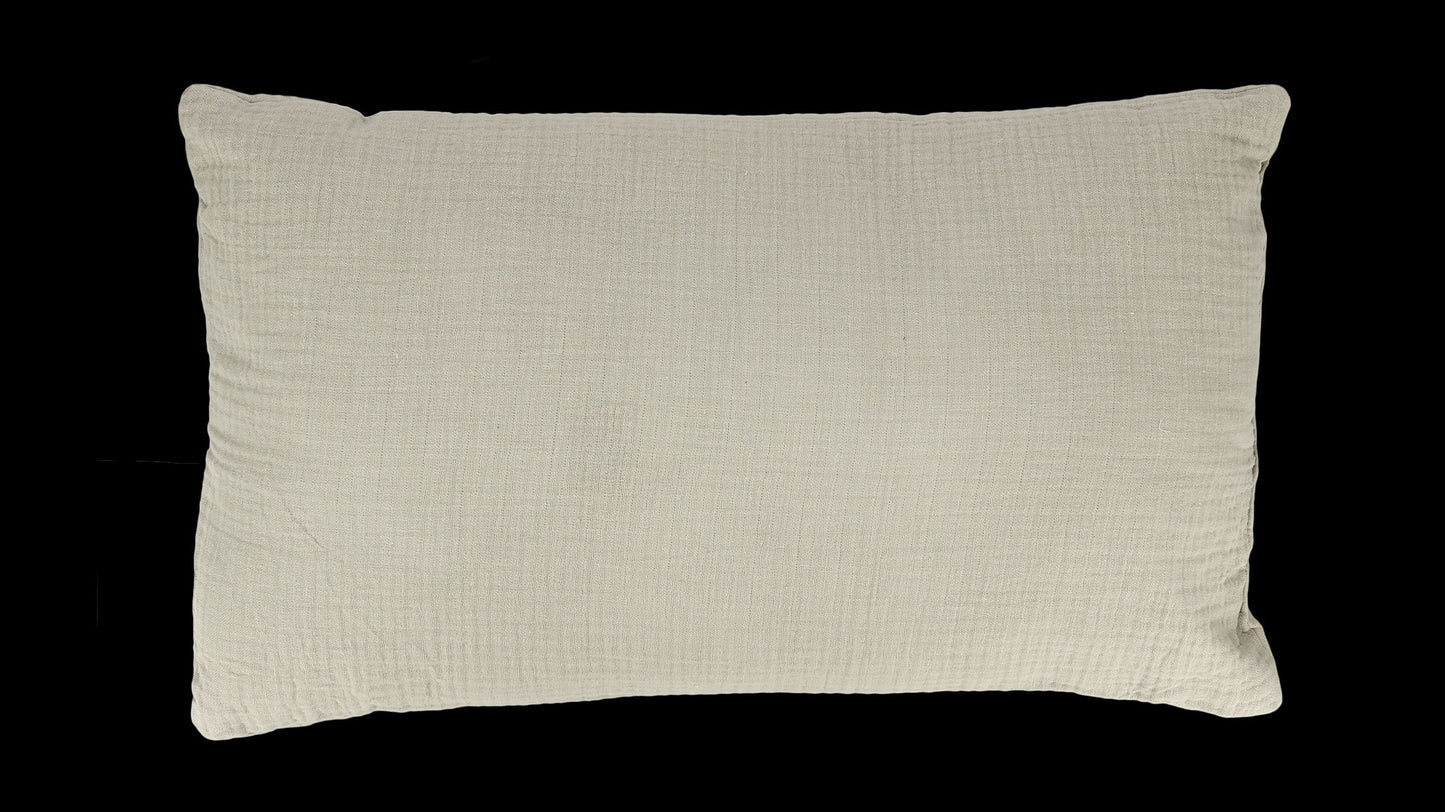 Coussin en Gaze de Coton