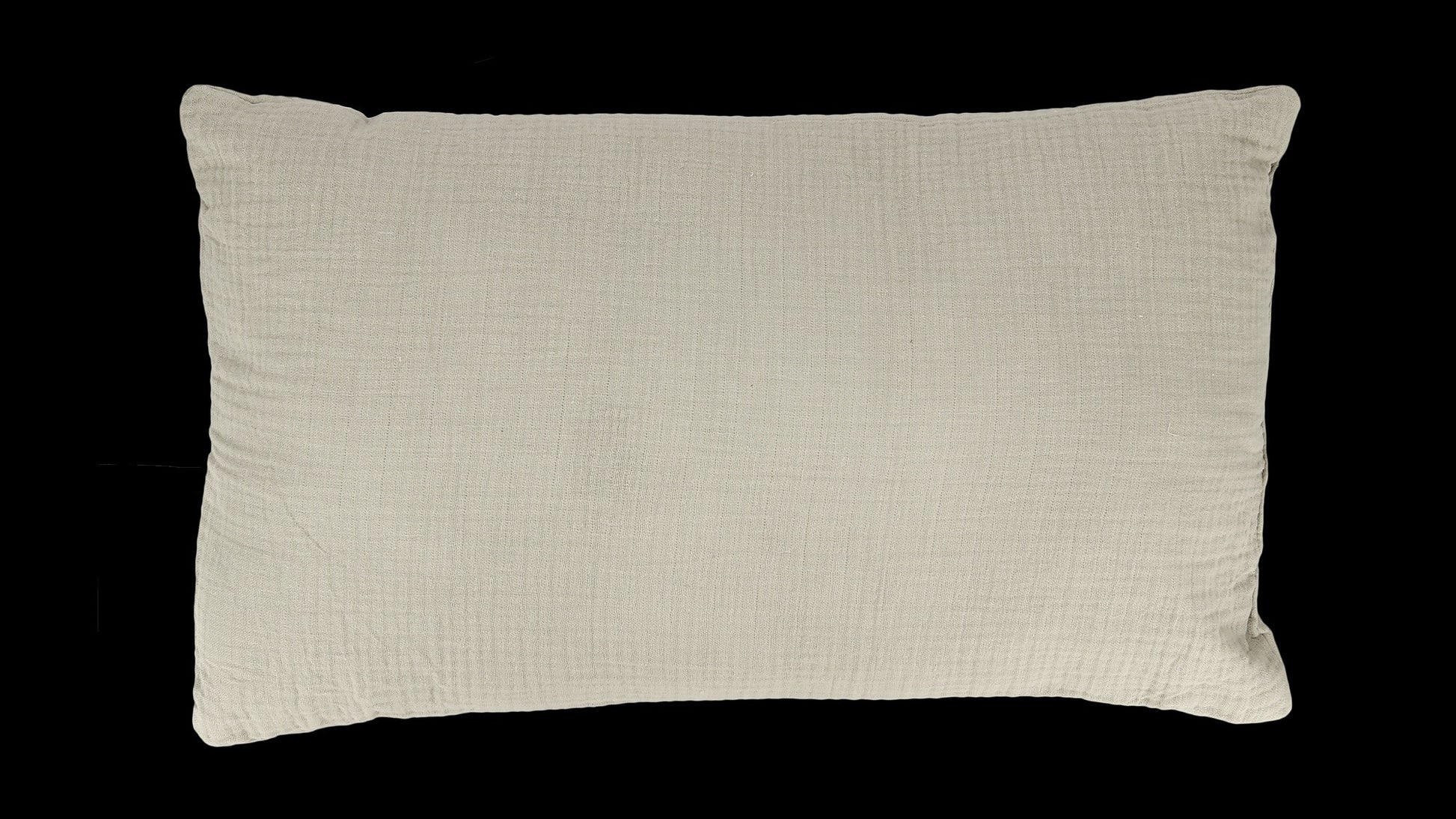 Coussin en Gaze de Coton