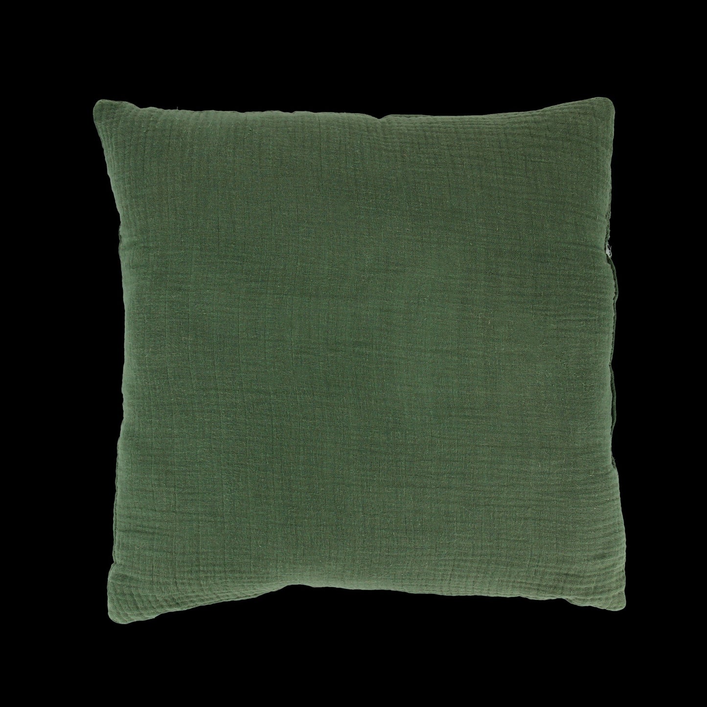 Coussin en Gaze de Coton