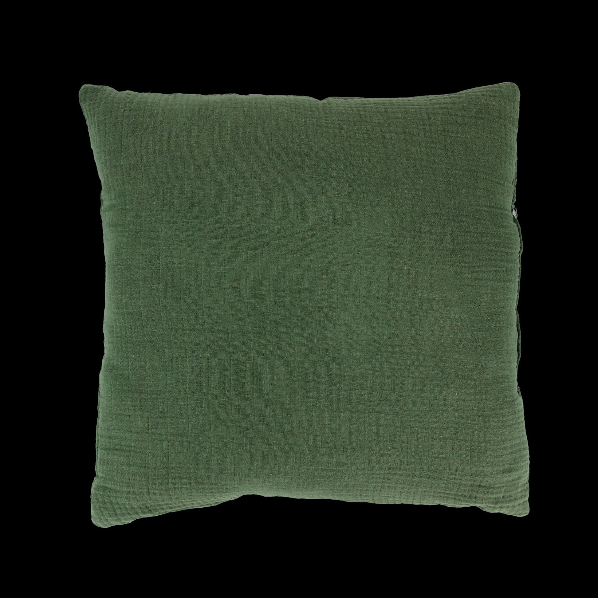 Coussin en Gaze de Coton