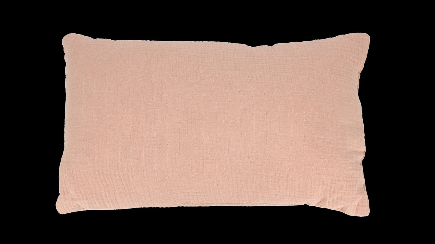 Coussin en Gaze de Coton