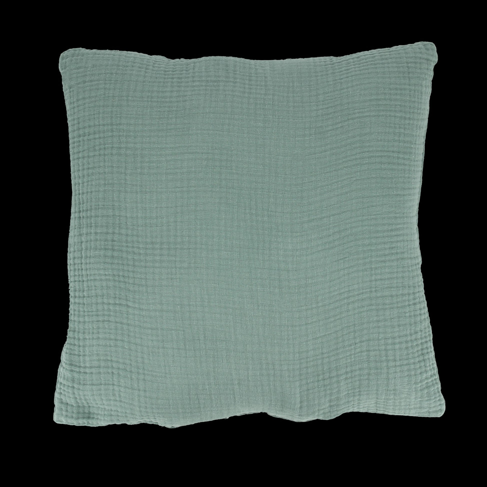 Coussin en Gaze de Coton