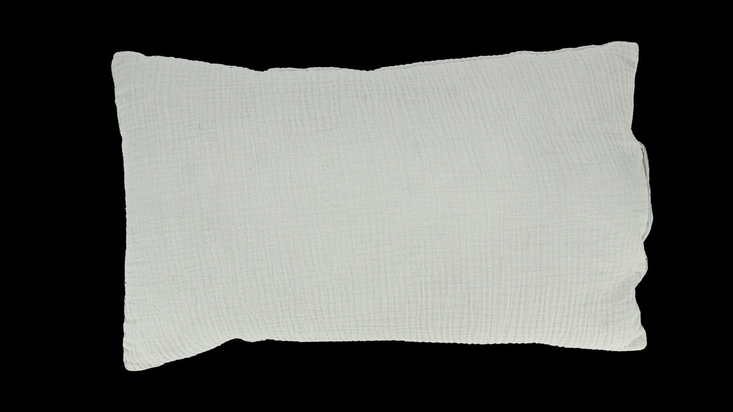 Coussin en Gaze de Coton