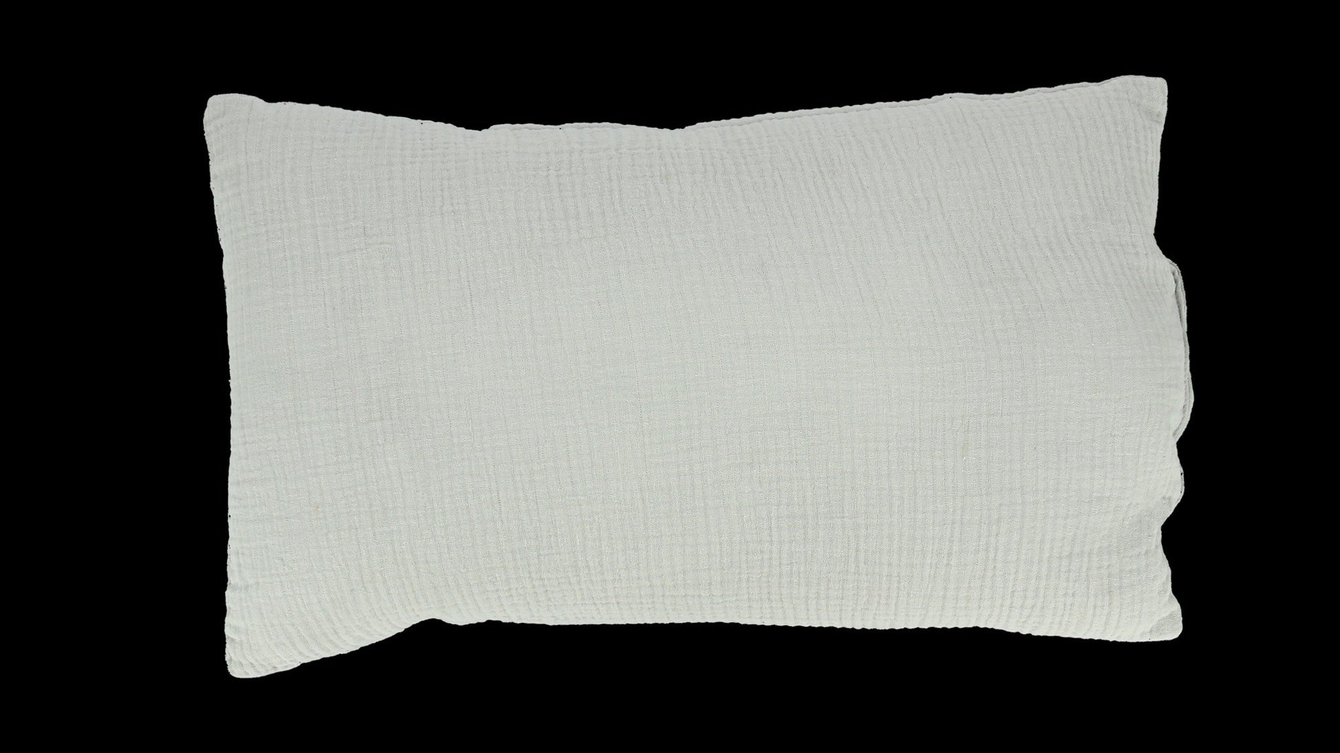 Coussin en Gaze de Coton