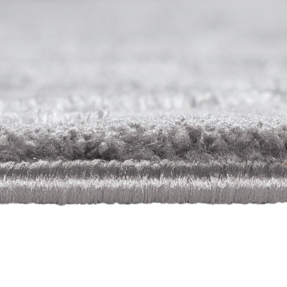 Tapis LARA 700 Gris – Motif géométrique