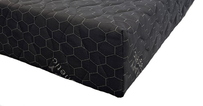 Matelas Mousse à mémoire de forme - Anthracite
