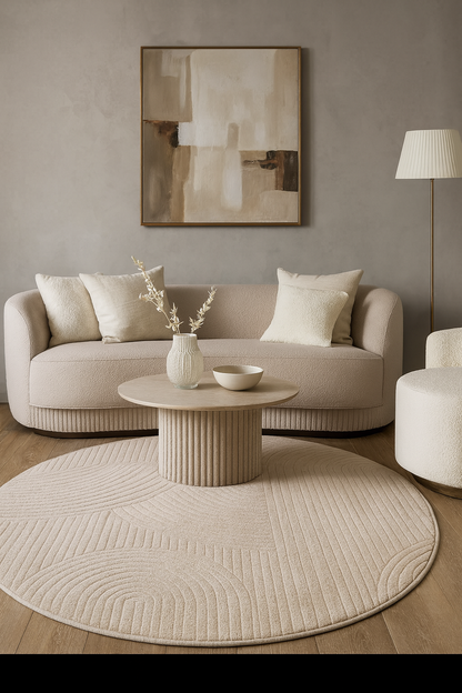Tapis de salon MODA 1120