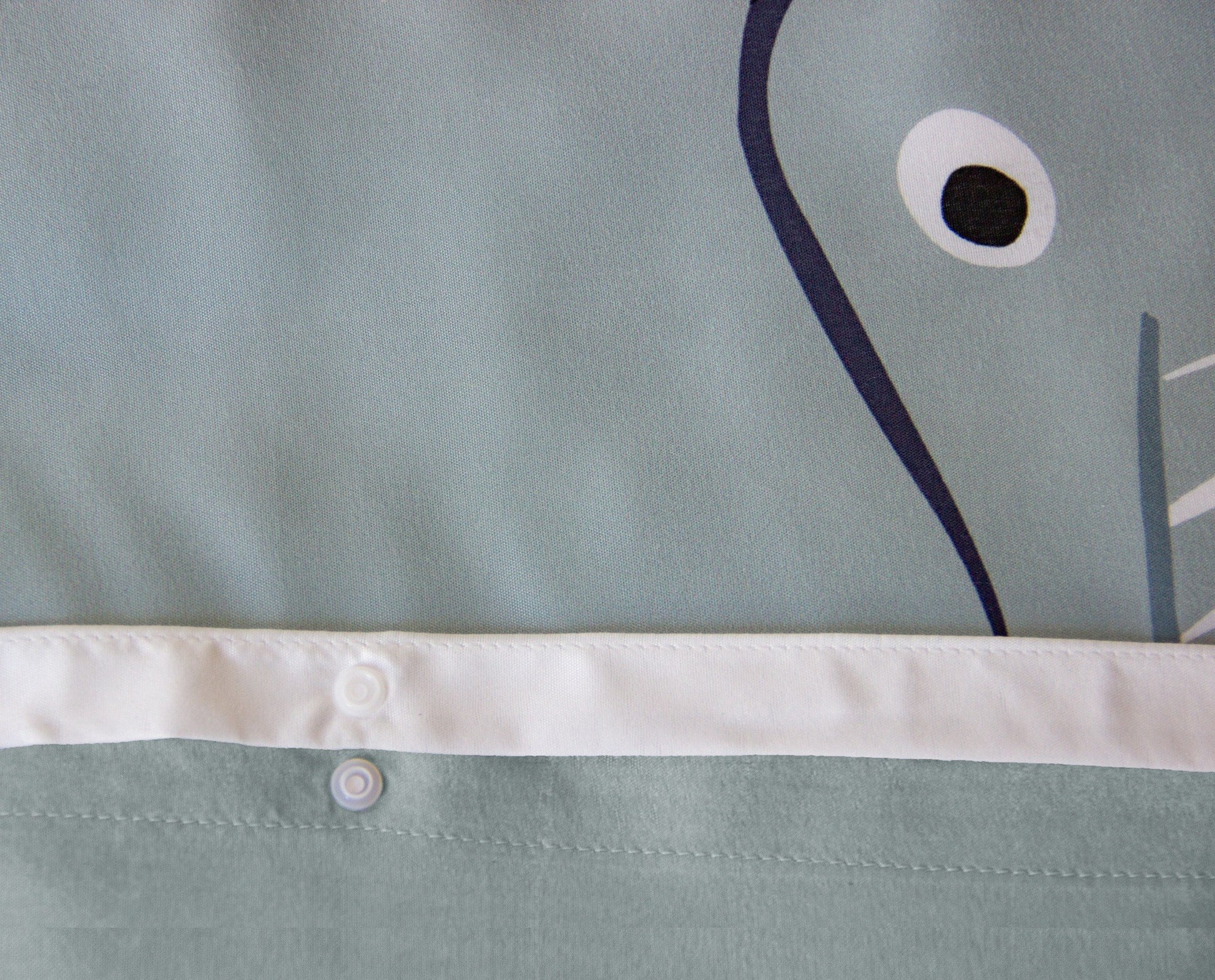 Parure de lit ELEPH Microfibre