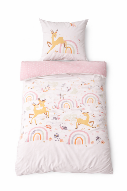 Parure de lit Enfant Bambina