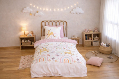 Parure de lit Enfant Bambina