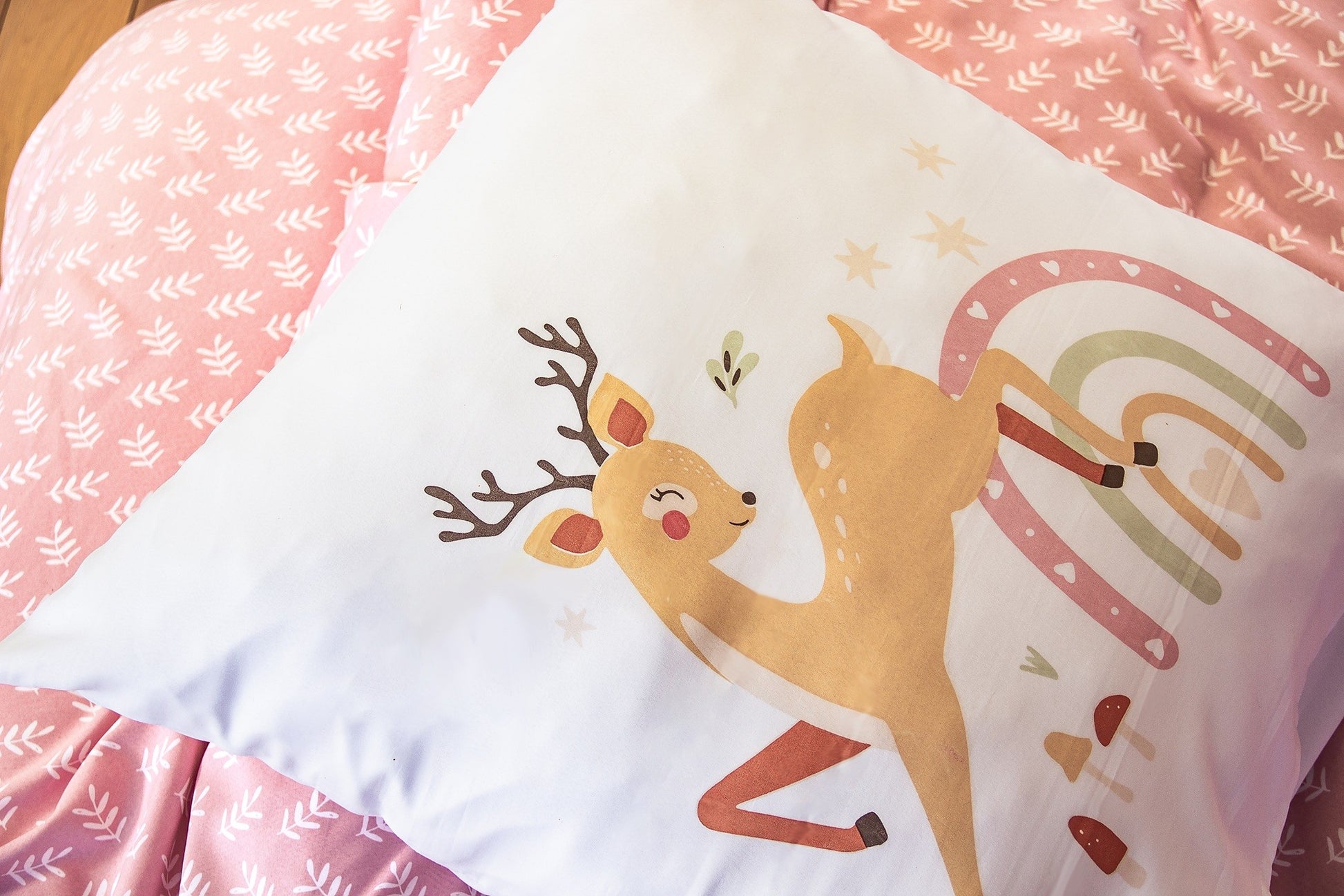 Parure de lit Enfant Bambina