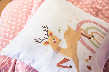 Parure de lit Enfant Bambina