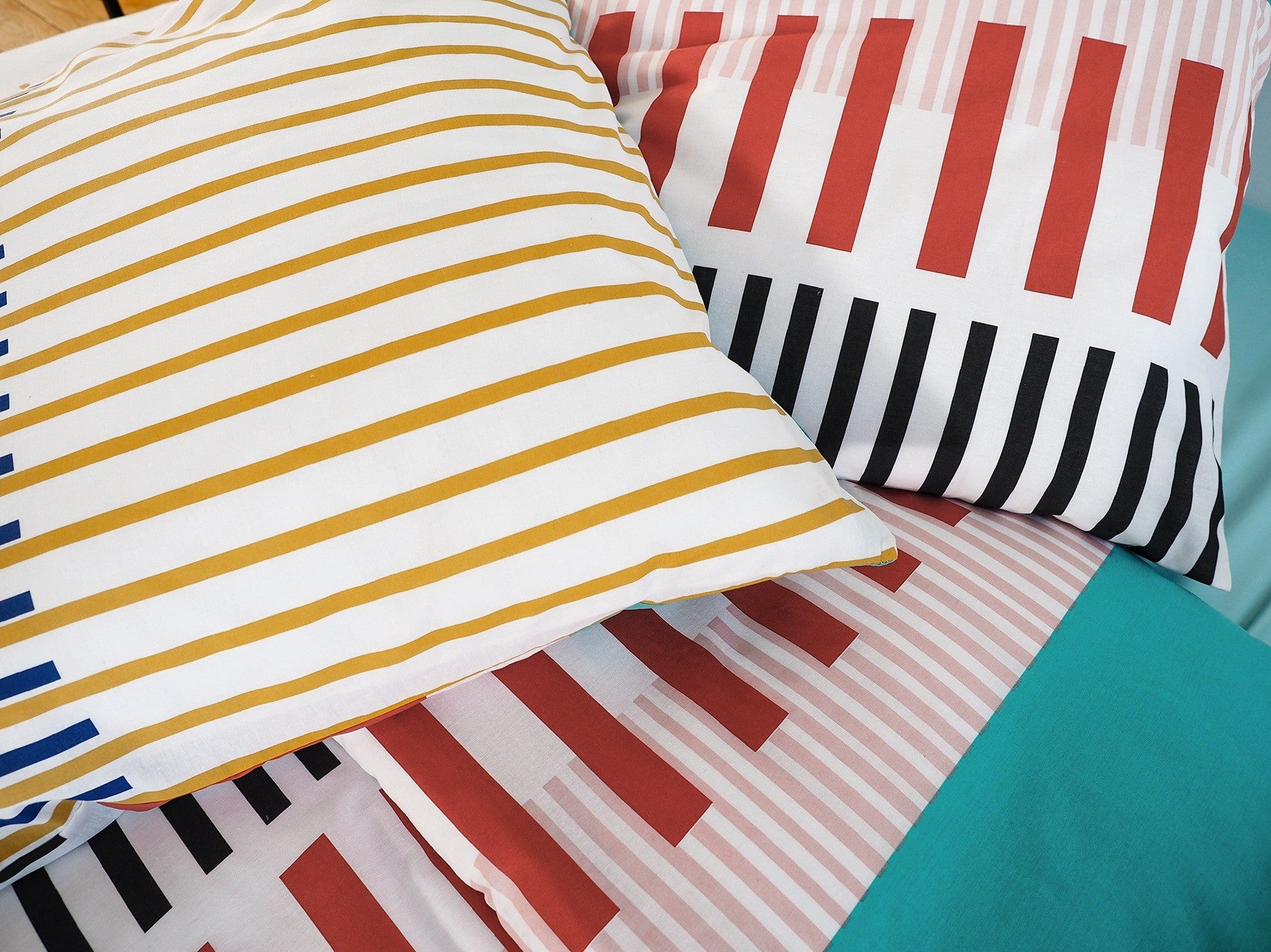 Parure de lit Ligne Pop
