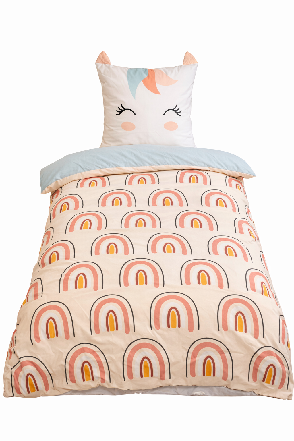 Parure de lit Microfibre MARANA
