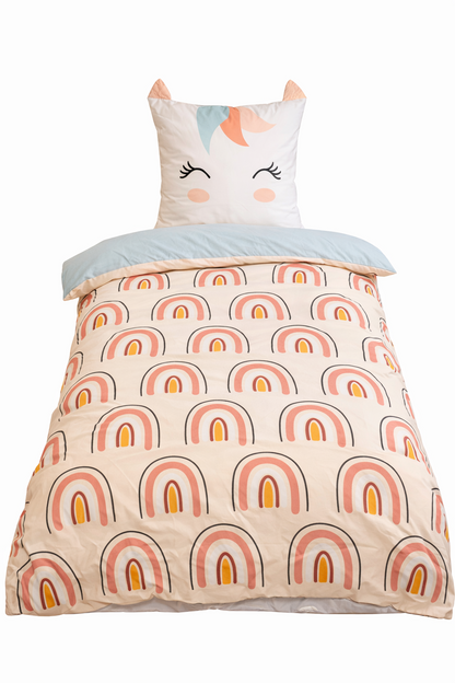 Parure de lit Microfibre MARANA