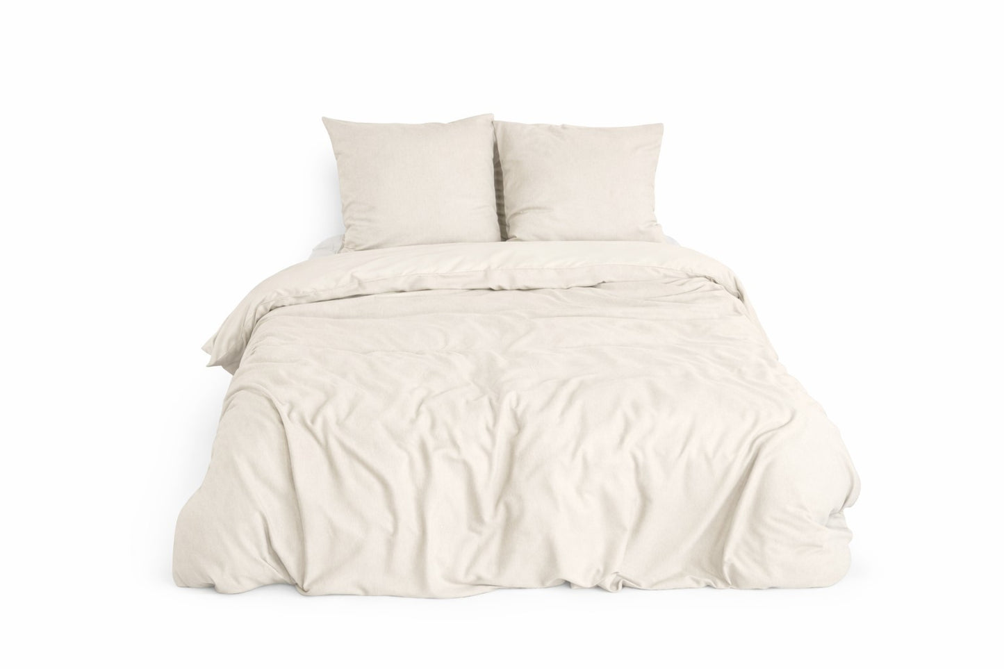 Parure de lit Sensation Flanelle