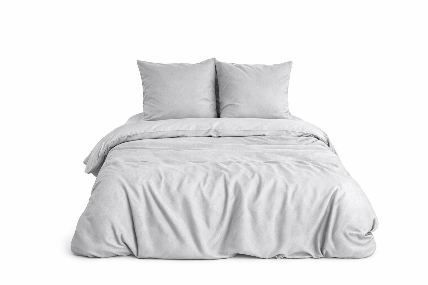 Parure de lit Sensation Flanelle