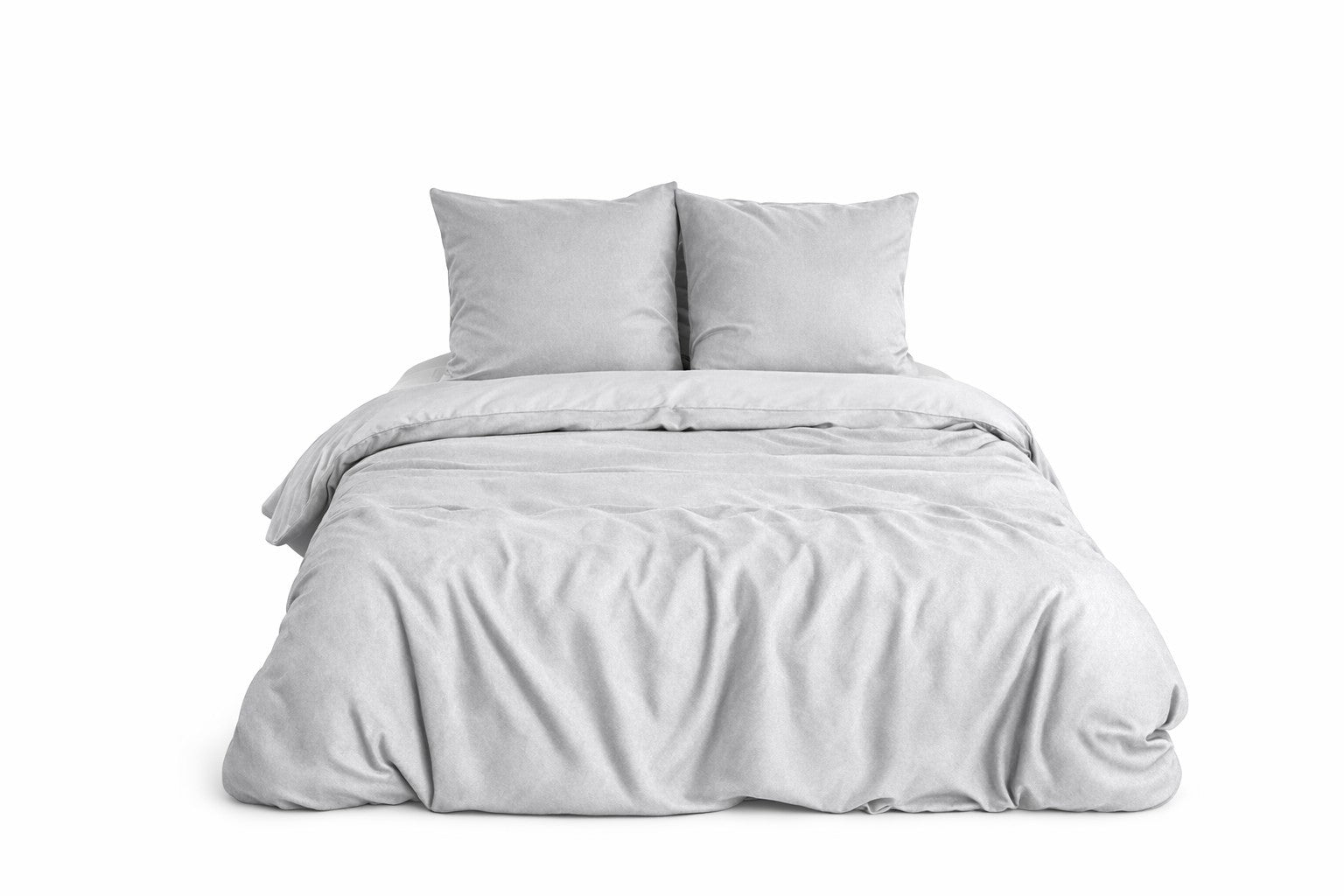 Parure de lit Sensation Flanelle