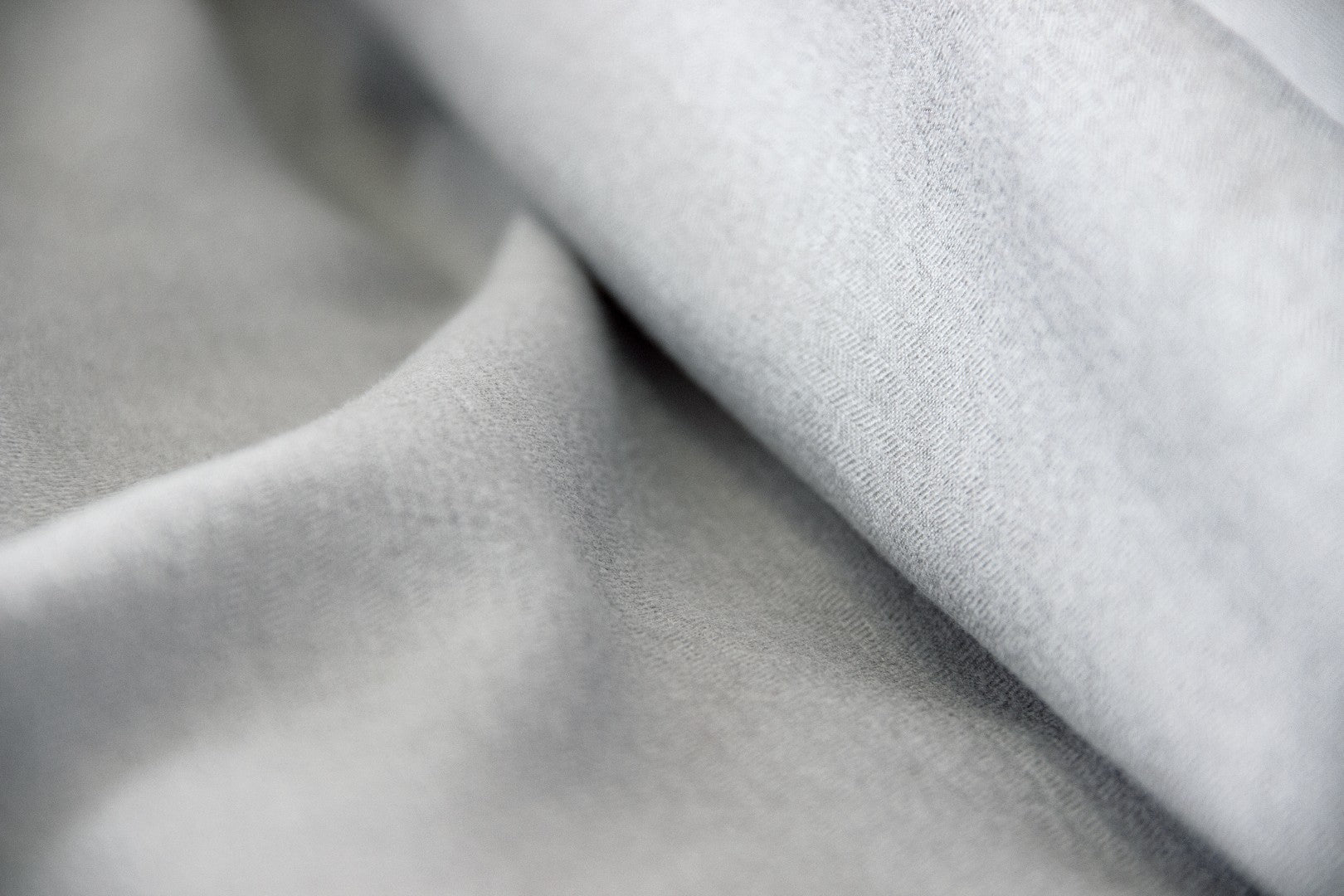Parure de lit Sensation Flanelle