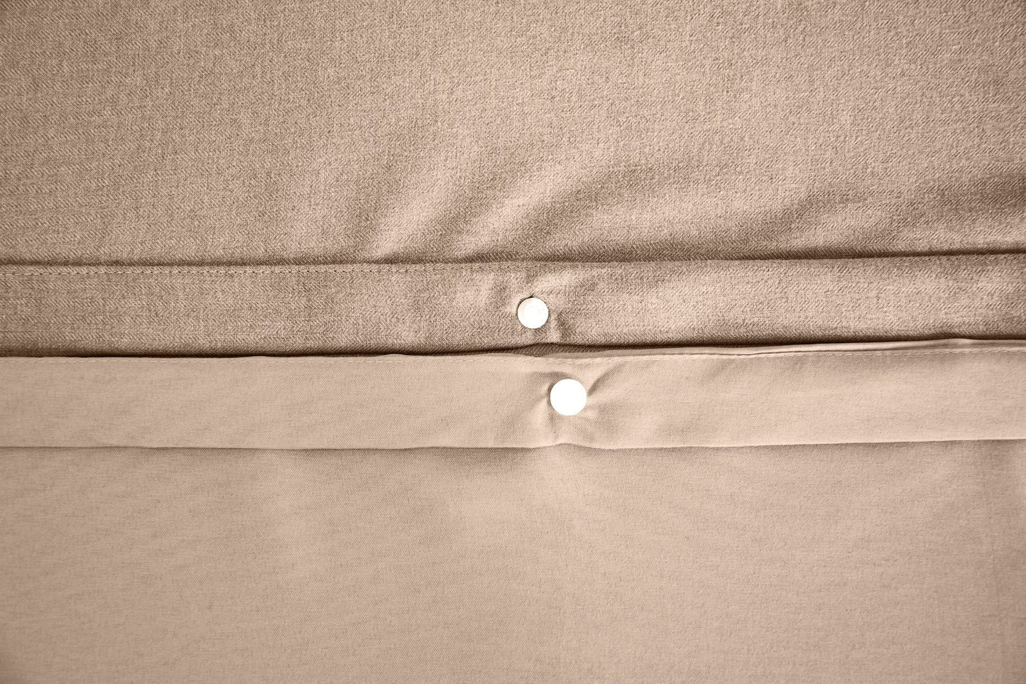 Parure de lit Sensation Flanelle