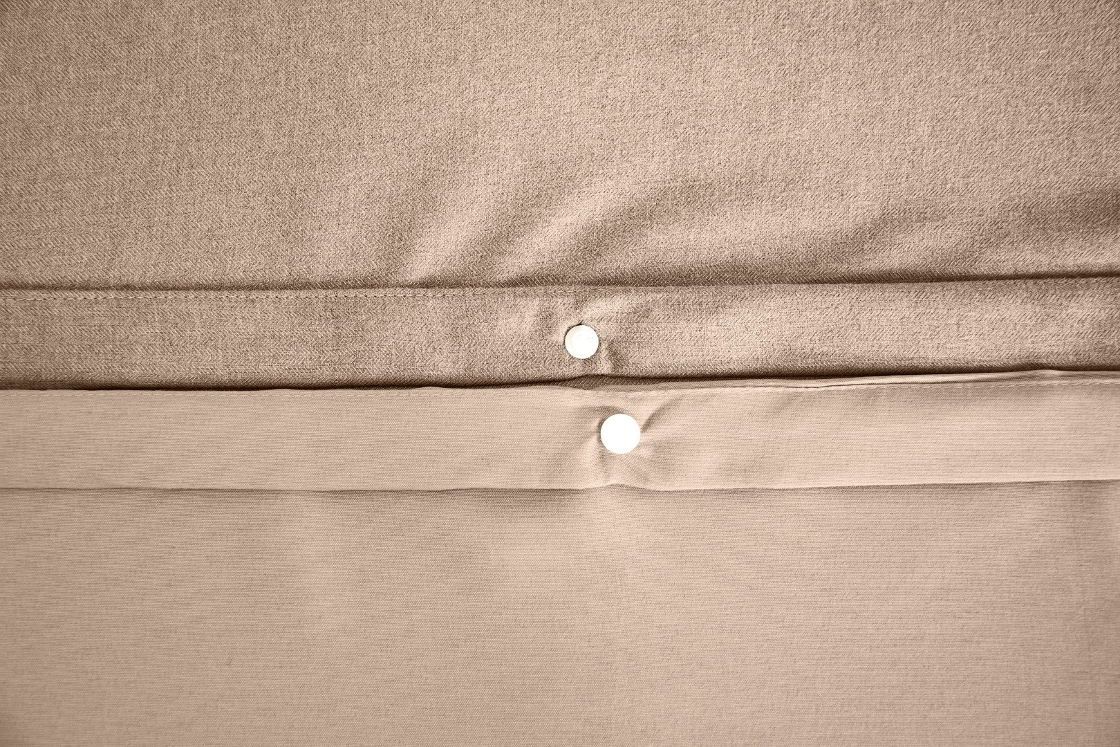 Parure de lit Sensation Flanelle