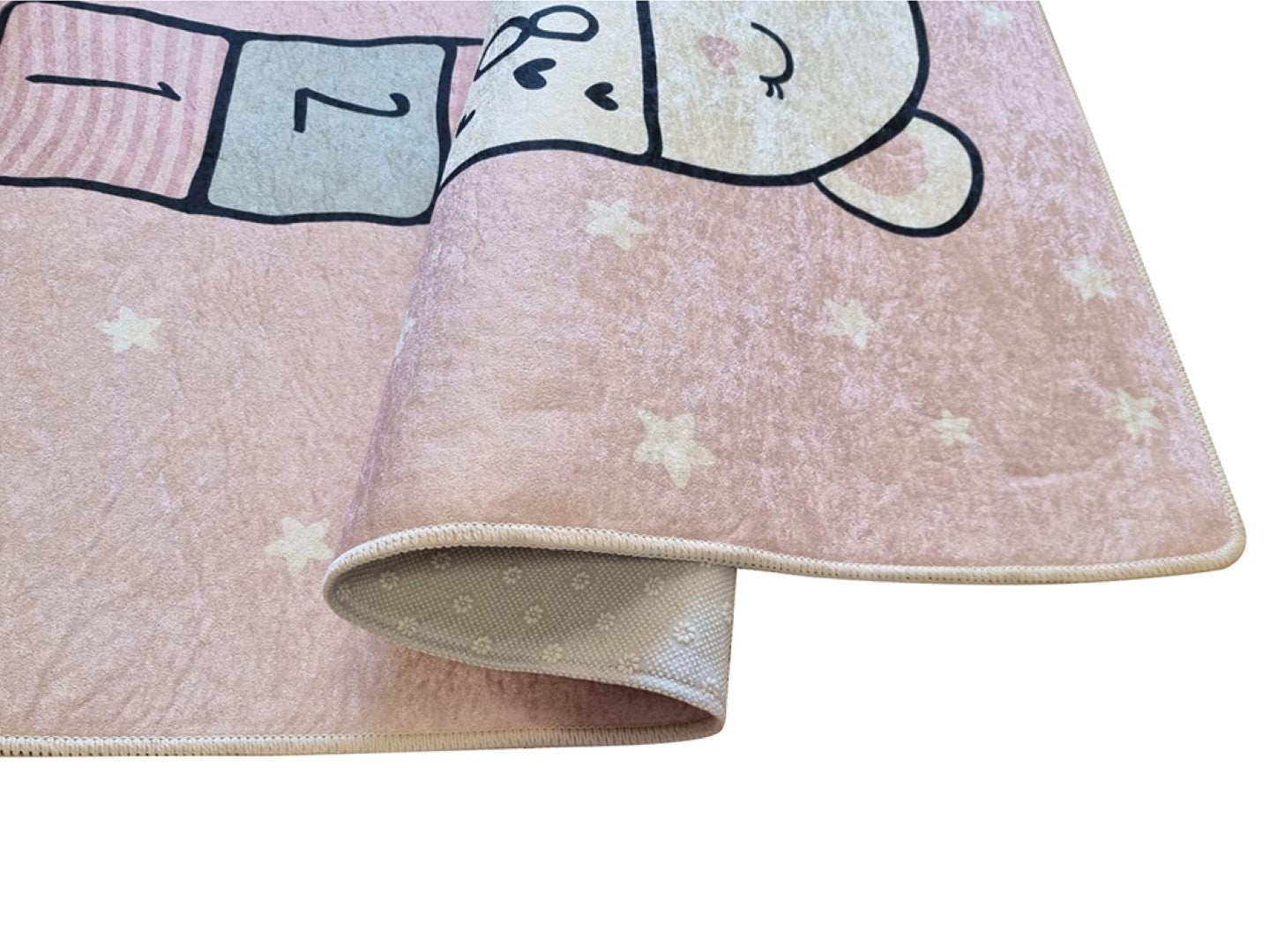 Tapis Enfant Marelle