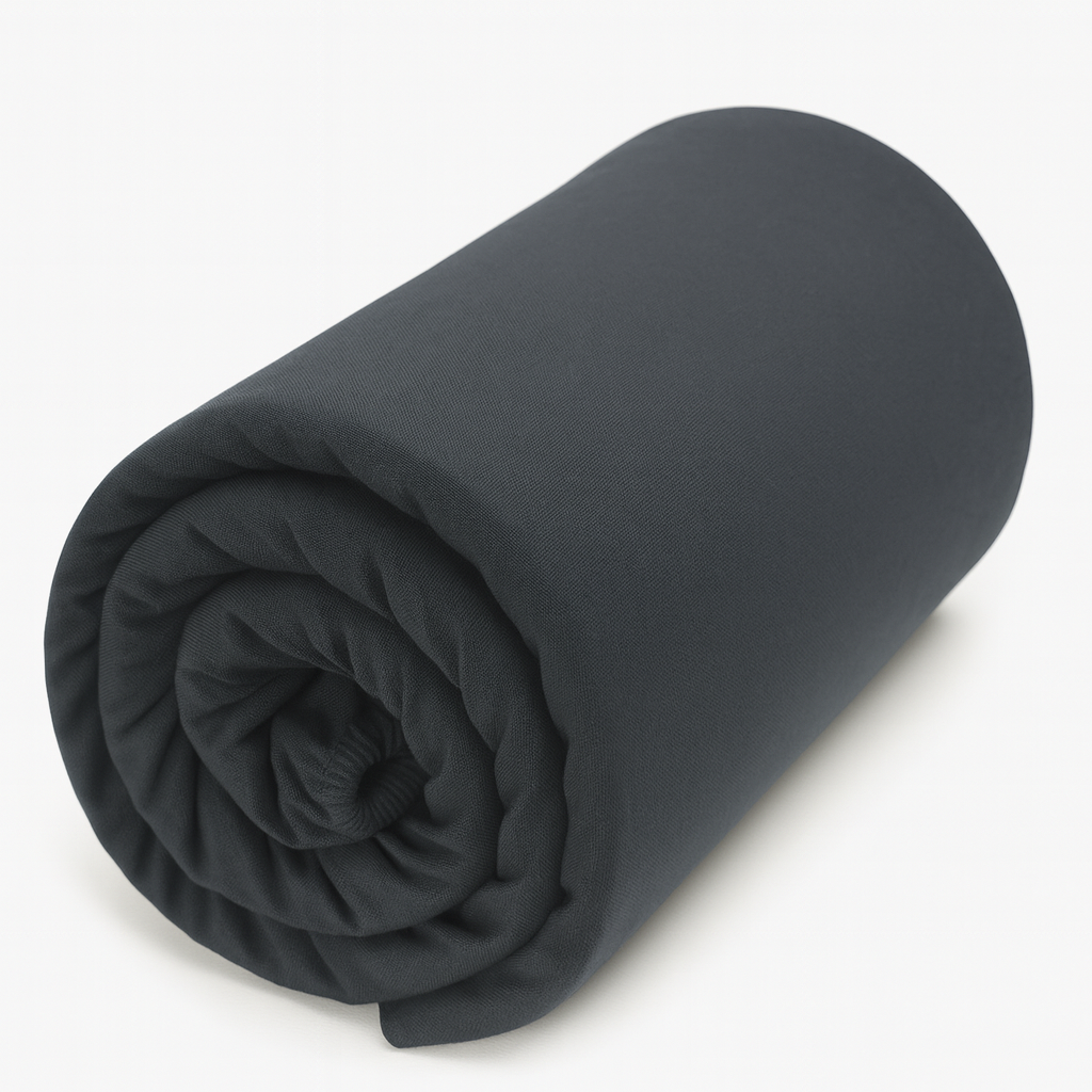 Lot de 2 drap housse Microfibre