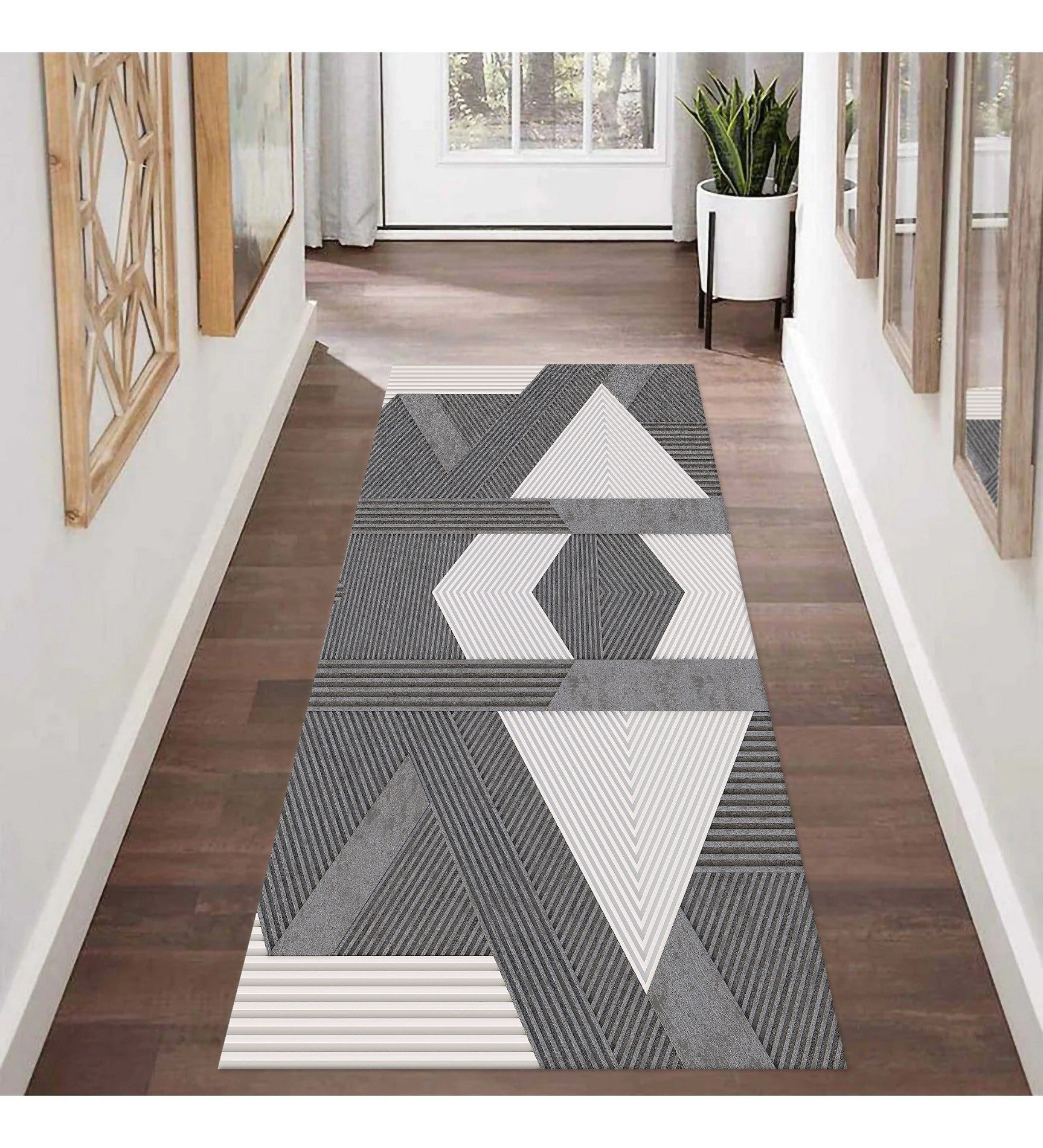 Tapis de salon ZINO