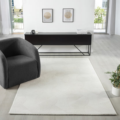 Tapis de salon NORA 5810