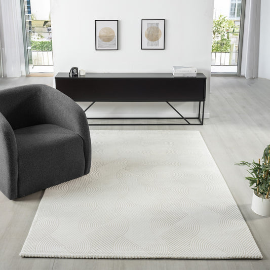 Tapis de salon NORA 5810