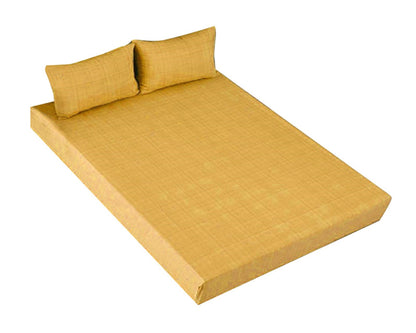 Ensemble drap housse + Taie d'oreiller