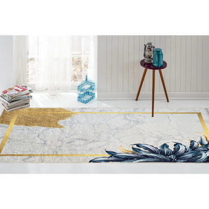 Tapis de salon Feuille
