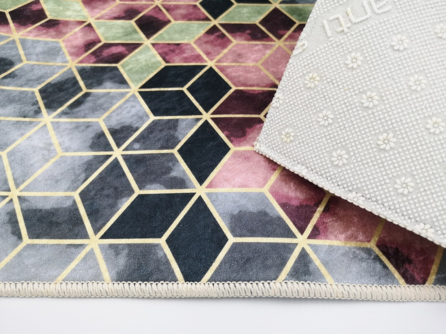 Tapis de salon LUXE