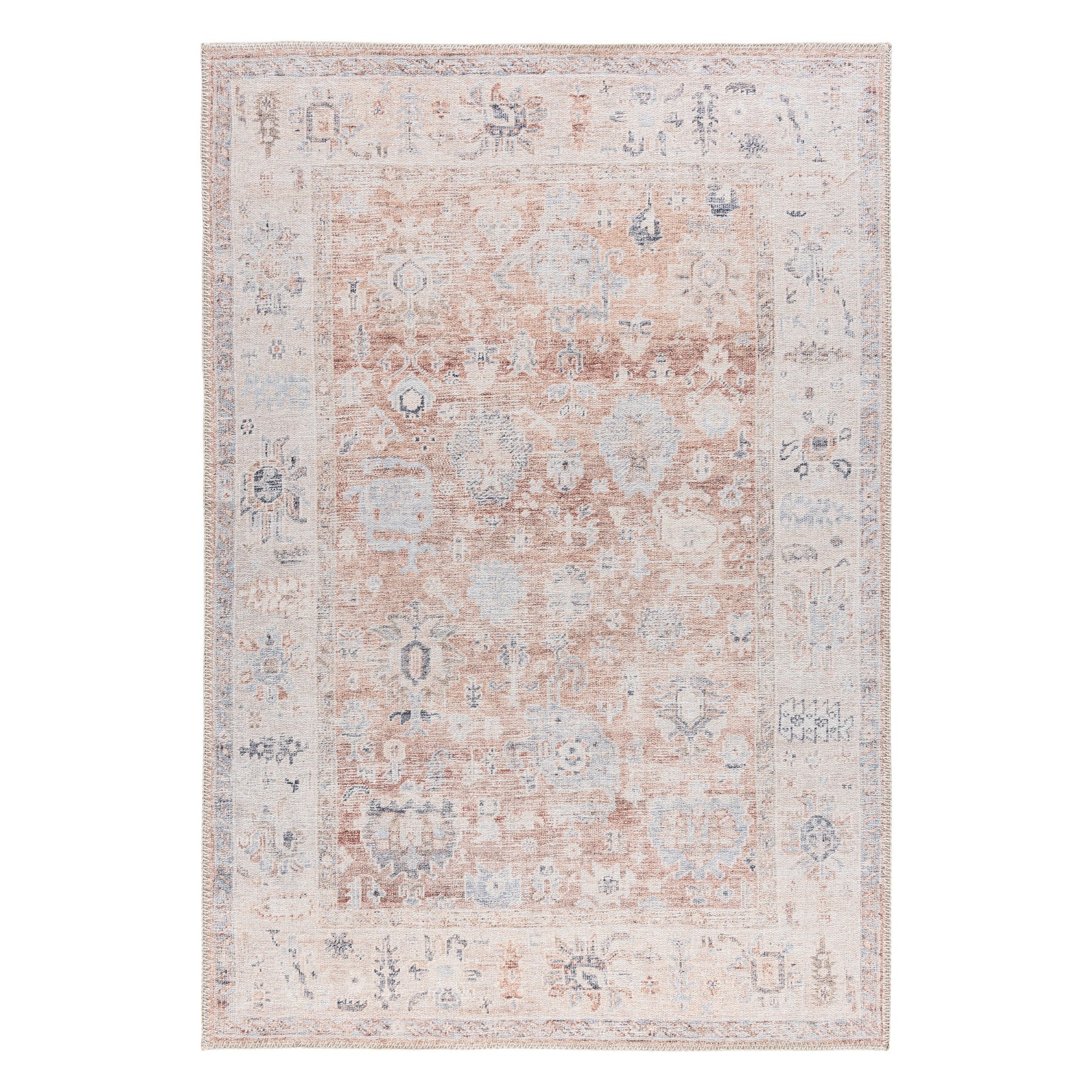 Tapis de salon VINTAGE 3520
