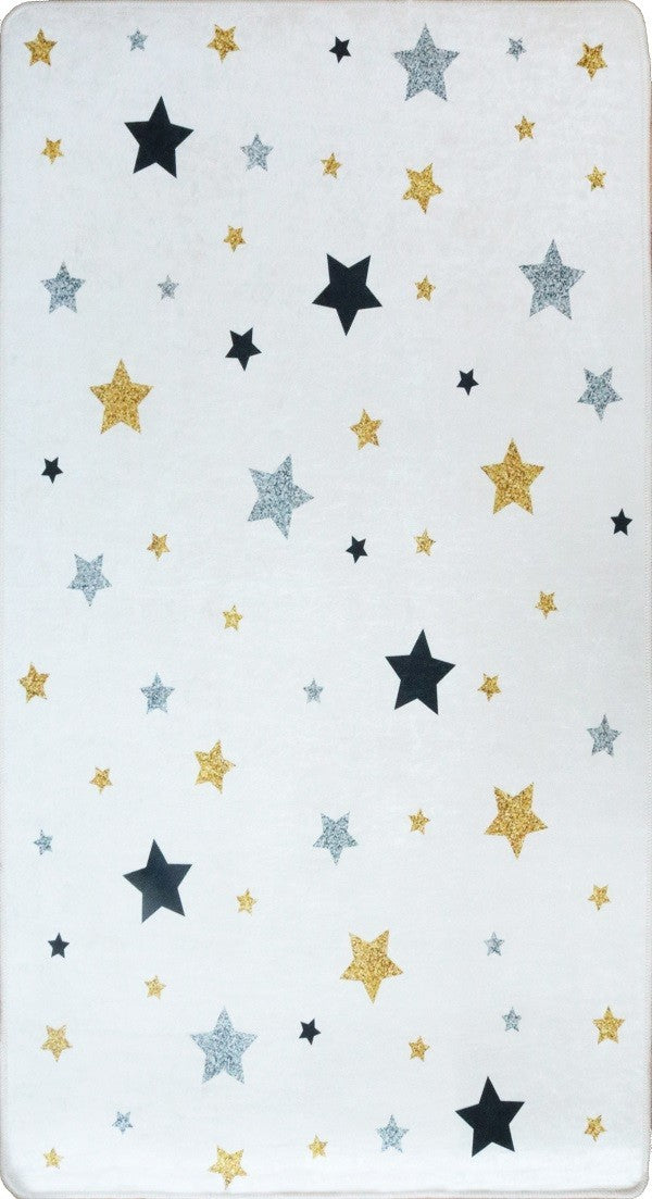 Tapis Enfant Etoile