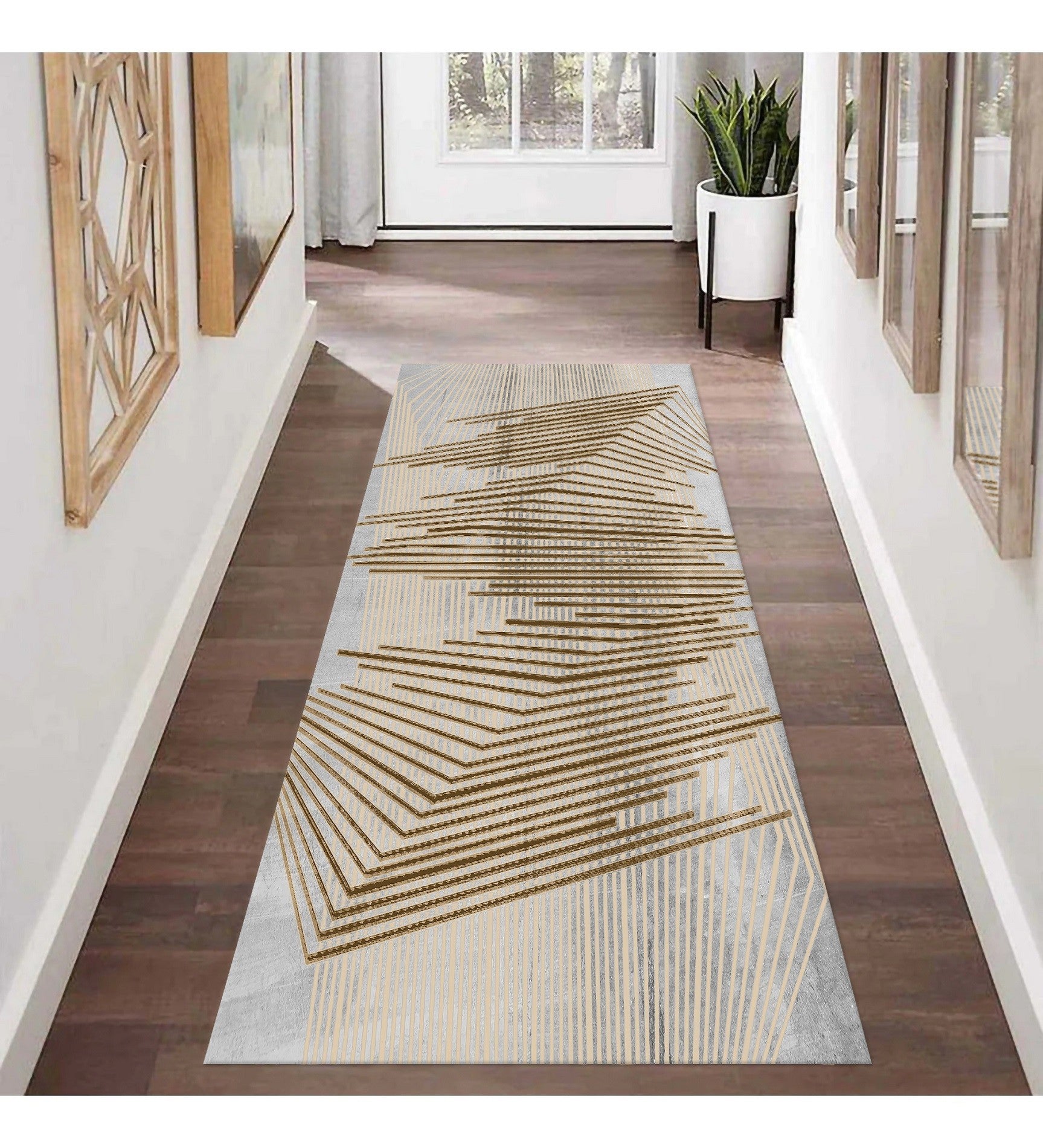 Tapis de salon NOUR