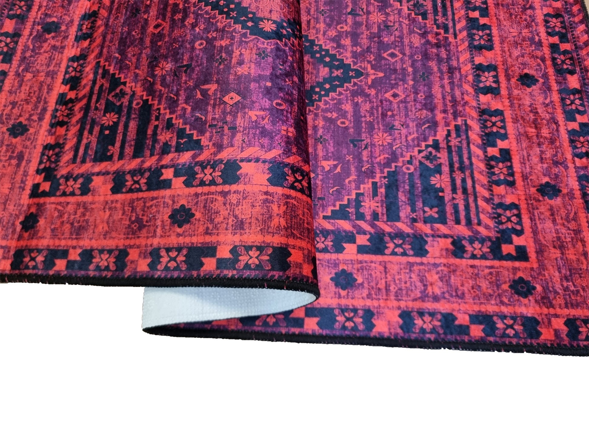 Tapis de salon MAGHREB
