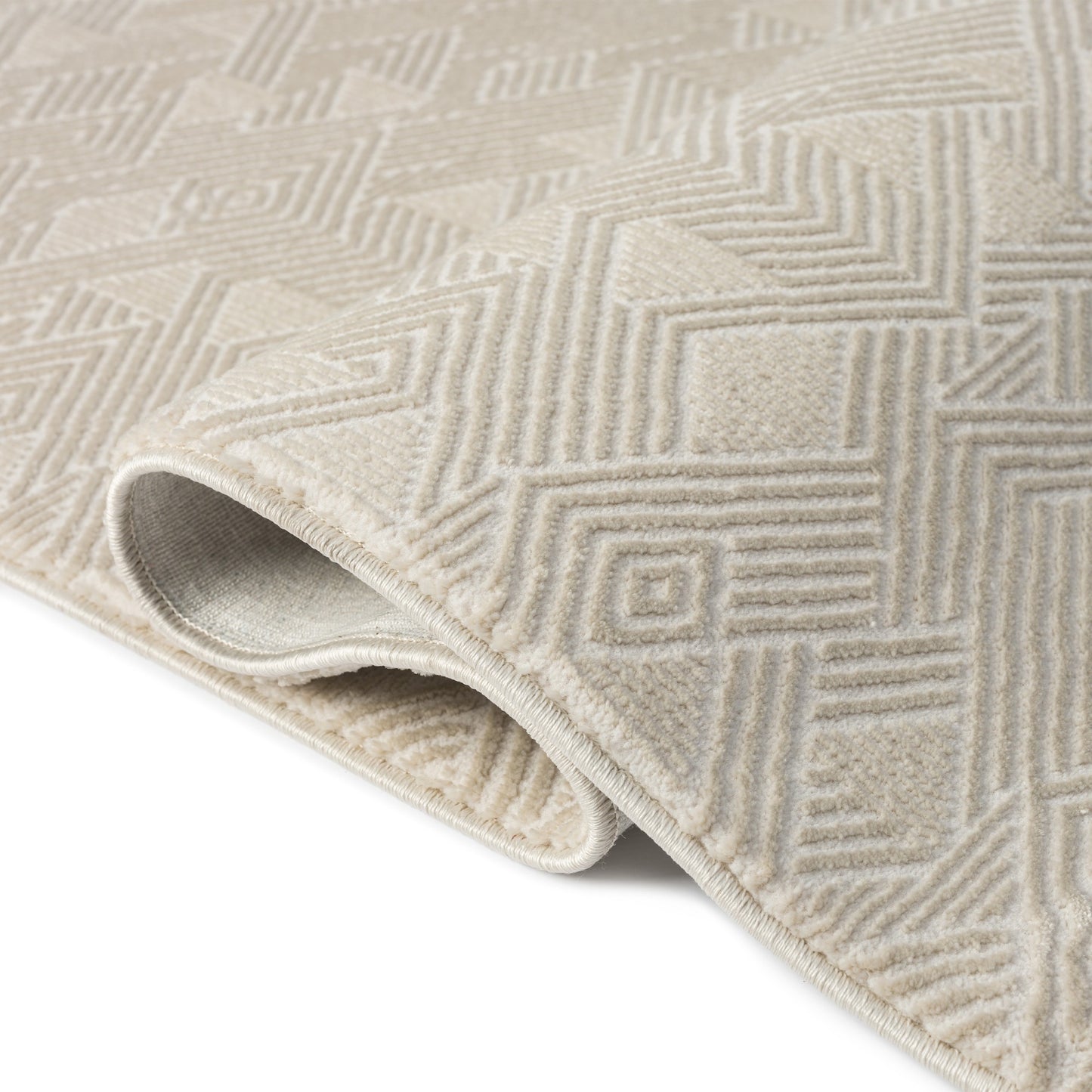 Tapis de salon NORA 5700