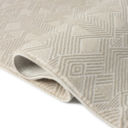 Tapis de salon NORA 5700