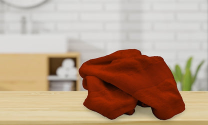 Serviette BAMBOU