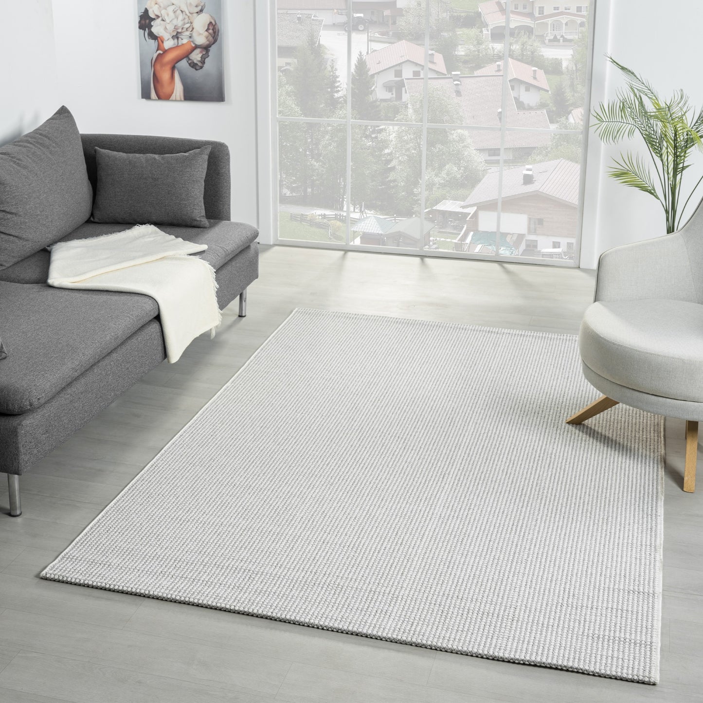 Tapis de salon ADA 2430