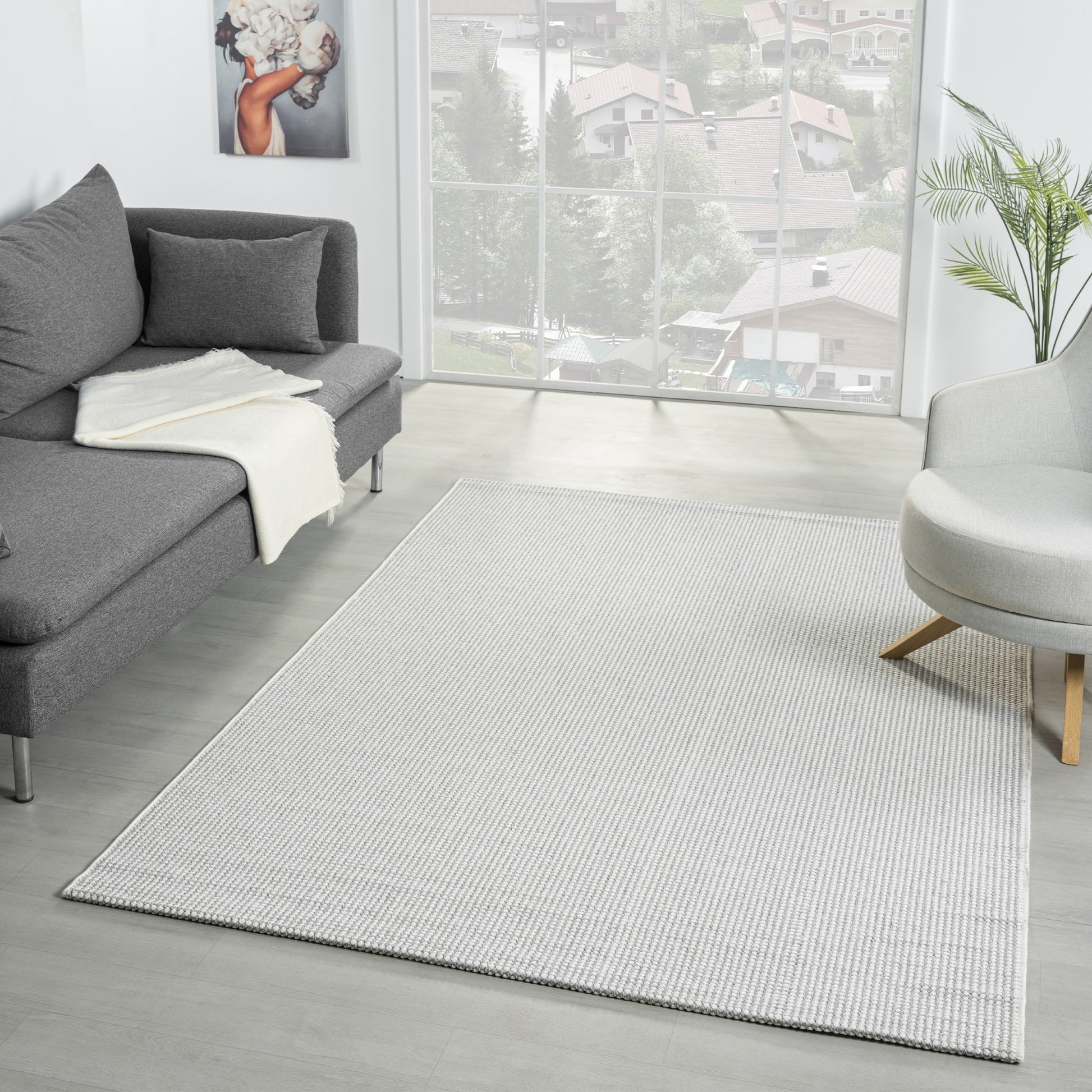 Tapis de salon ADA 2430
