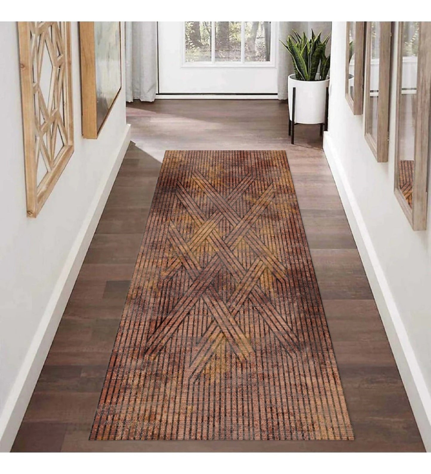 Tapis d'intérieur FISUN