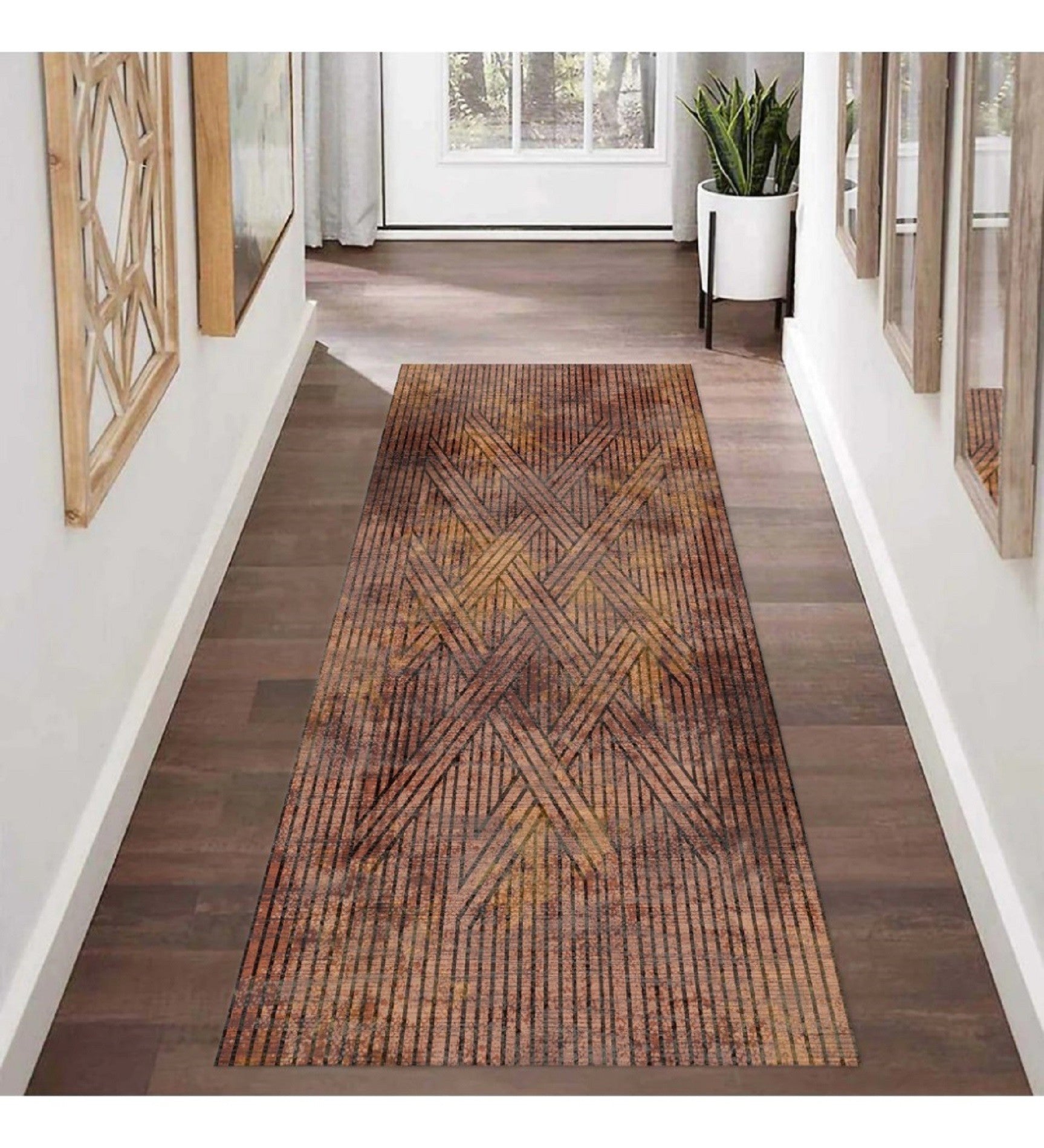 Tapis d'intérieur FISUN