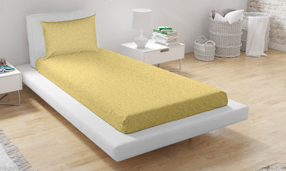 Ensemble drap housse + Taie d'oreiller