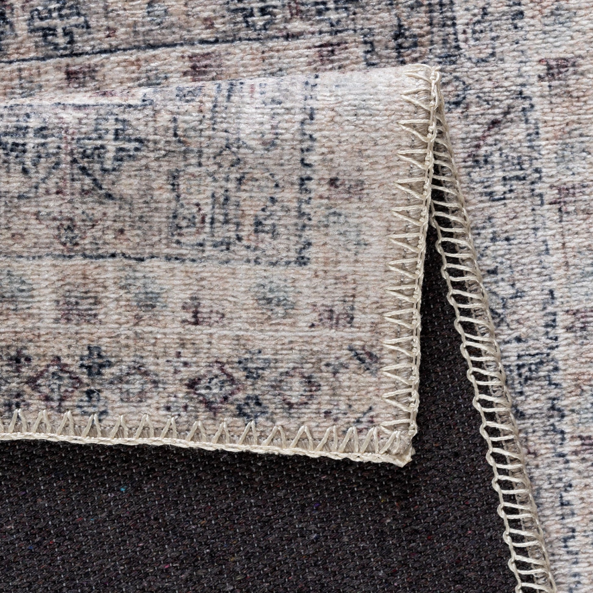 Tapis de salon VINTAGE 3550