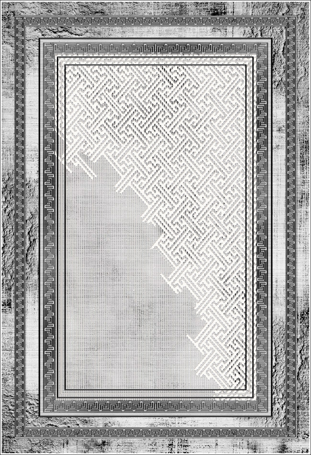 Tapis d'intérieur NAJAT