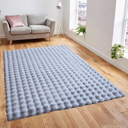 Tapis de salon Douceur TOSCANA